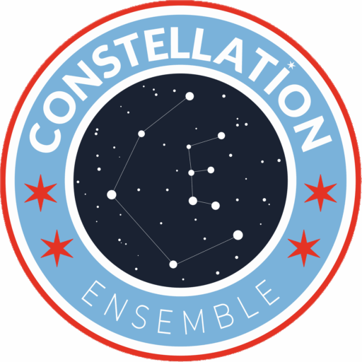 Constellation men's Ensemble logo